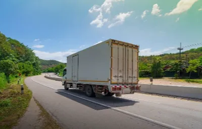 Bursa ile İncirliova Arası Bulaşık Makinesi Taşıma